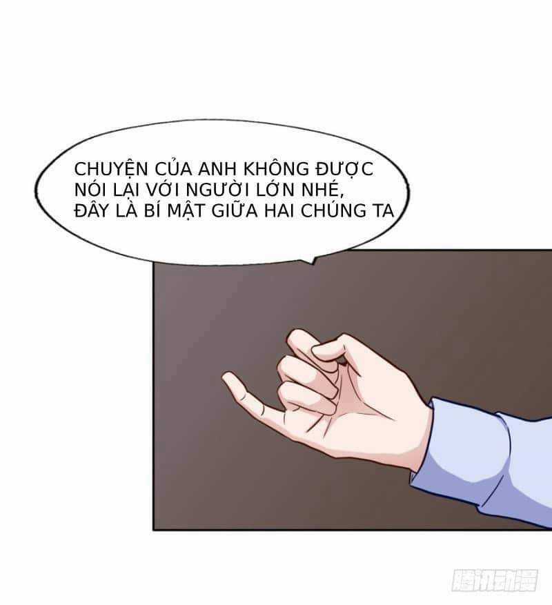 Chạy Đi Âm Sai Chapter 35 trang 7