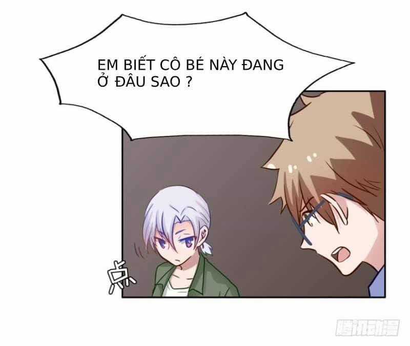 Chạy Đi Âm Sai Chapter 36 trang 0