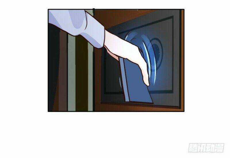 Chạy Đi Âm Sai Chapter 36 trang 10