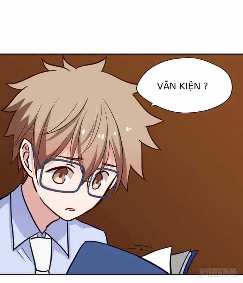 Chạy Đi Âm Sai Chapter 36 trang 11