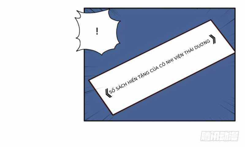 Chạy Đi Âm Sai Chapter 36 trang 12