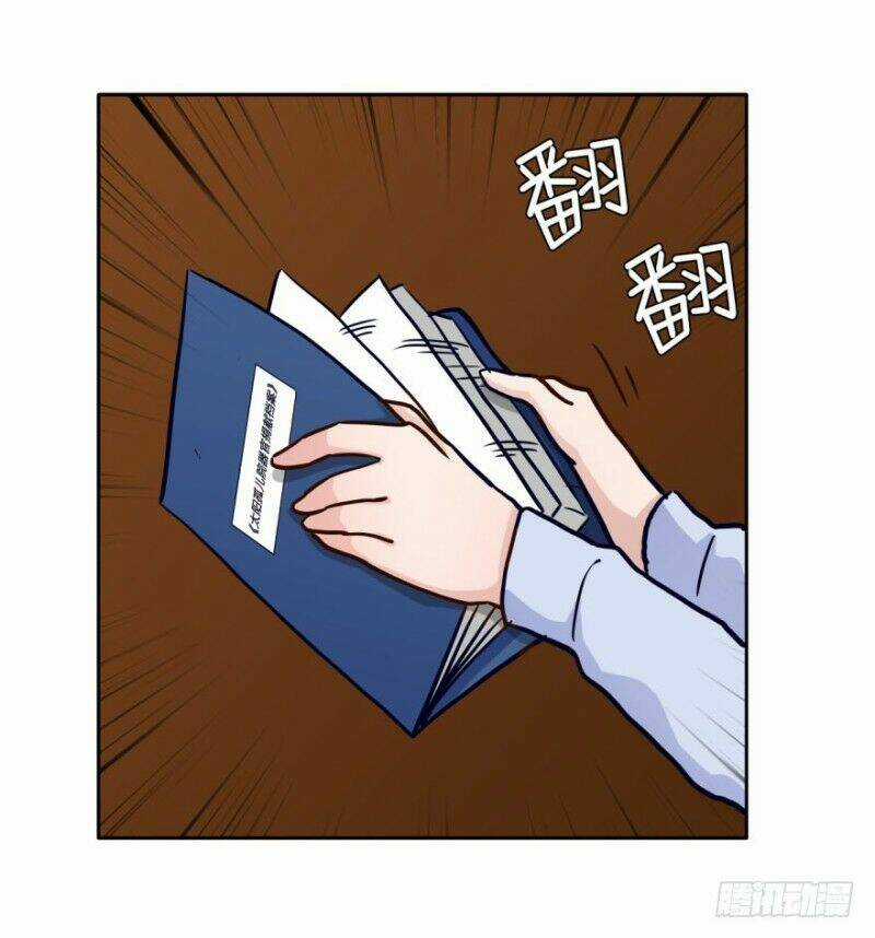 Chạy Đi Âm Sai Chapter 36 trang 13