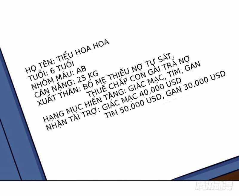 Chạy Đi Âm Sai Chapter 36 trang 15