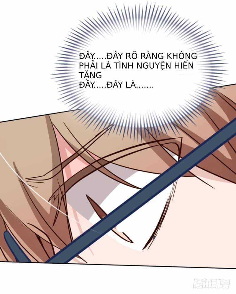 Chạy Đi Âm Sai Chapter 36 trang 16