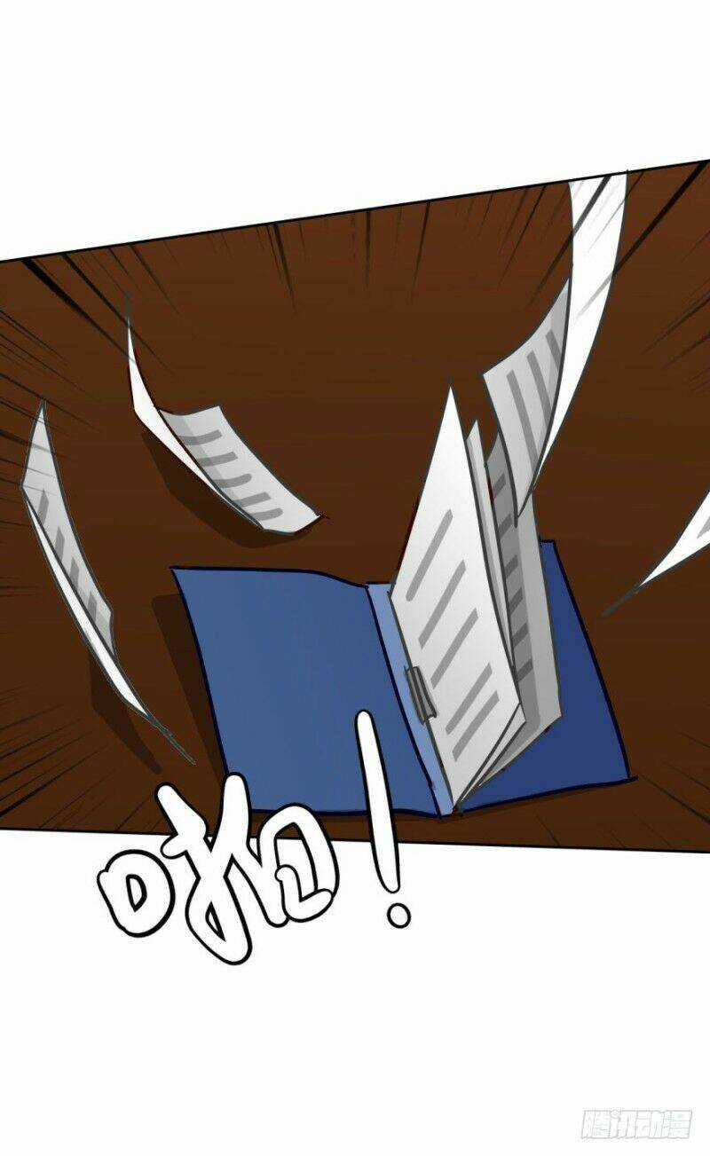 Chạy Đi Âm Sai Chapter 36 trang 17