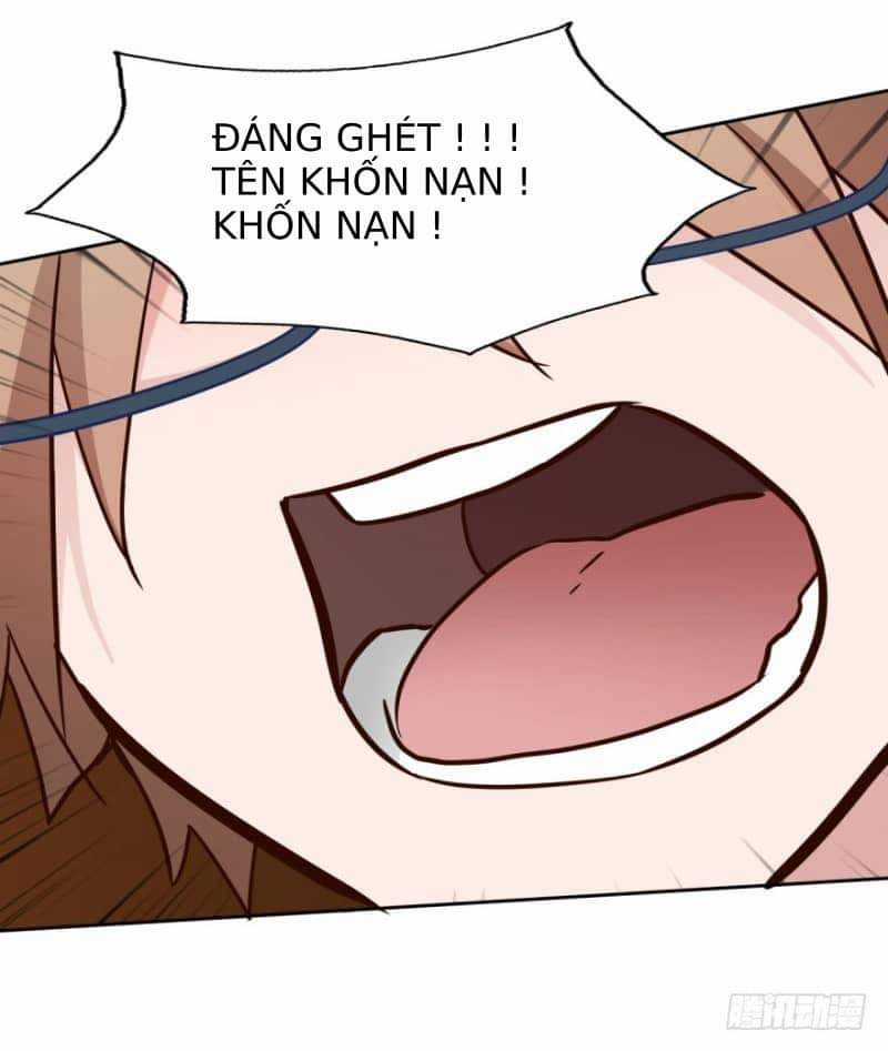 Chạy Đi Âm Sai Chapter 36 trang 18