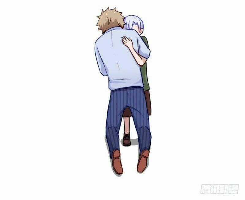 Chạy Đi Âm Sai Chapter 36 trang 22