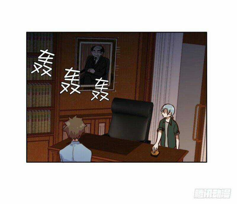 Chạy Đi Âm Sai Chapter 36 trang 6