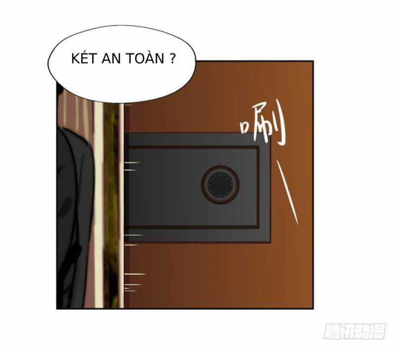 Chạy Đi Âm Sai Chapter 36 trang 7