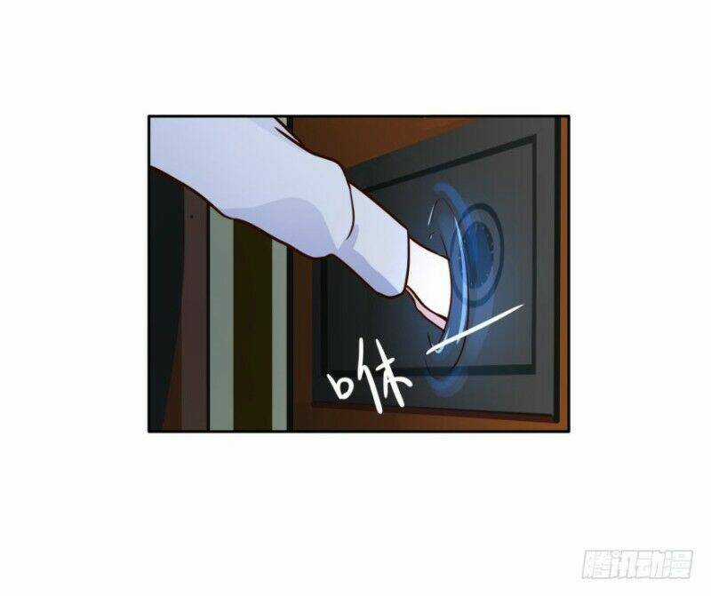 Chạy Đi Âm Sai Chapter 36 trang 9