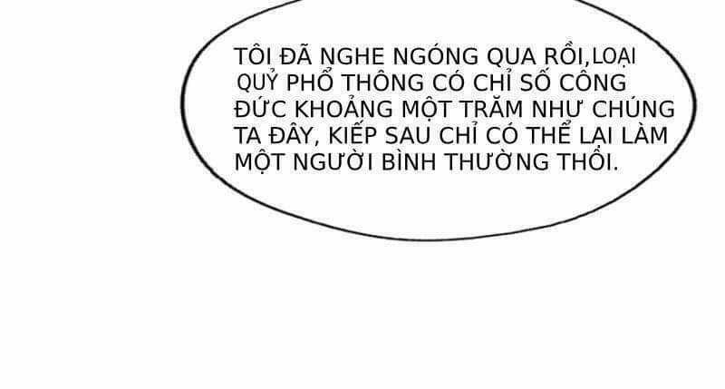 Chạy Đi Âm Sai Chapter 37 trang 10