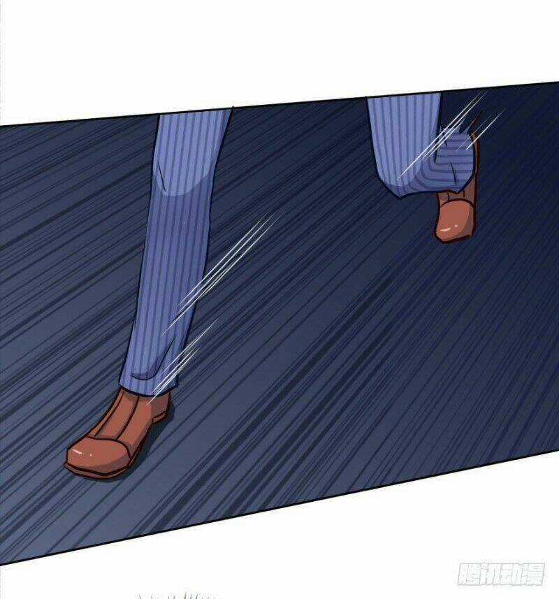 Chạy Đi Âm Sai Chapter 37 trang 13