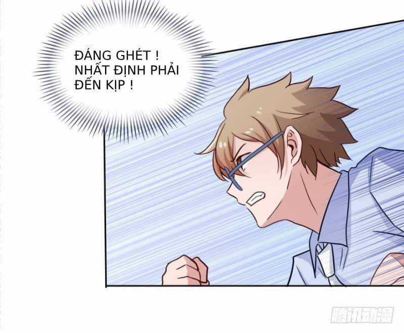 Chạy Đi Âm Sai Chapter 37 trang 14