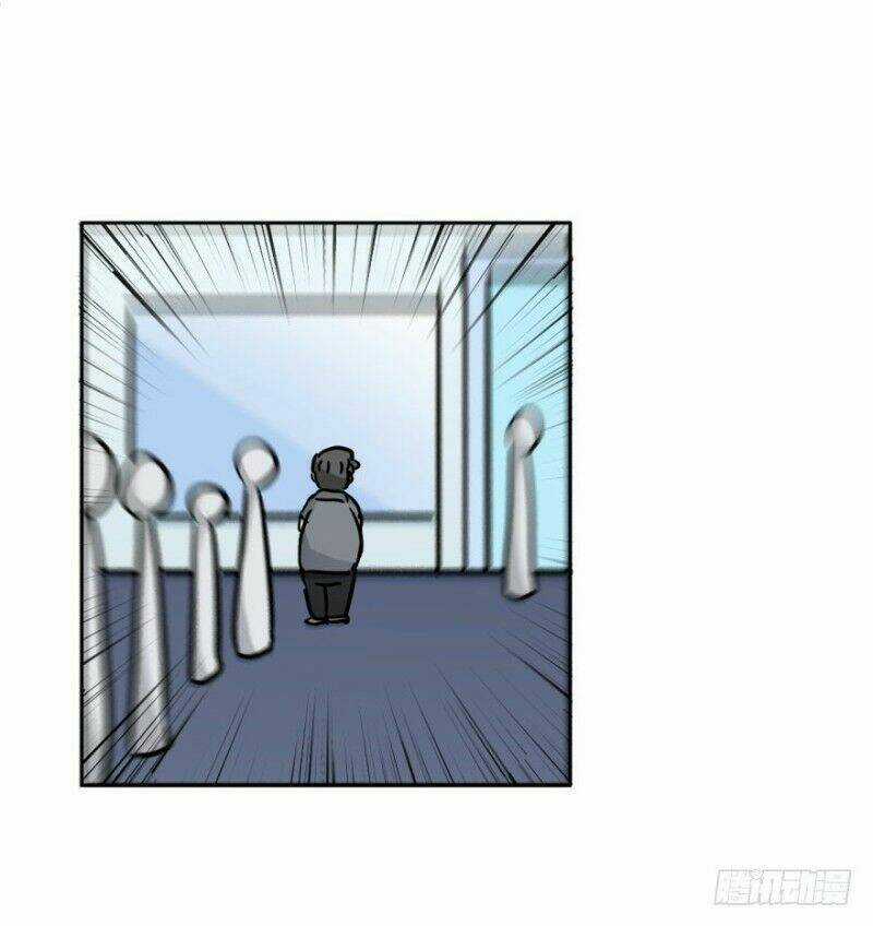 Chạy Đi Âm Sai Chapter 37 trang 15