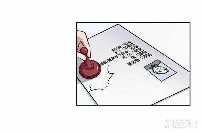 Chạy Đi Âm Sai Chapter 37 trang 16