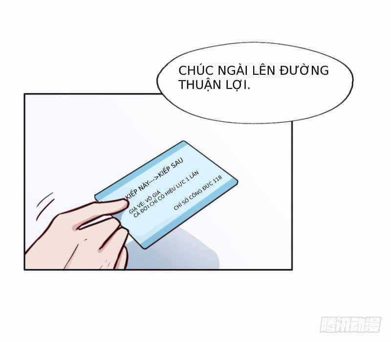 Chạy Đi Âm Sai Chapter 37 trang 17