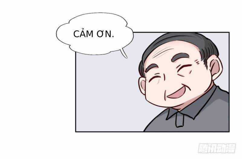 Chạy Đi Âm Sai Chapter 37 trang 18