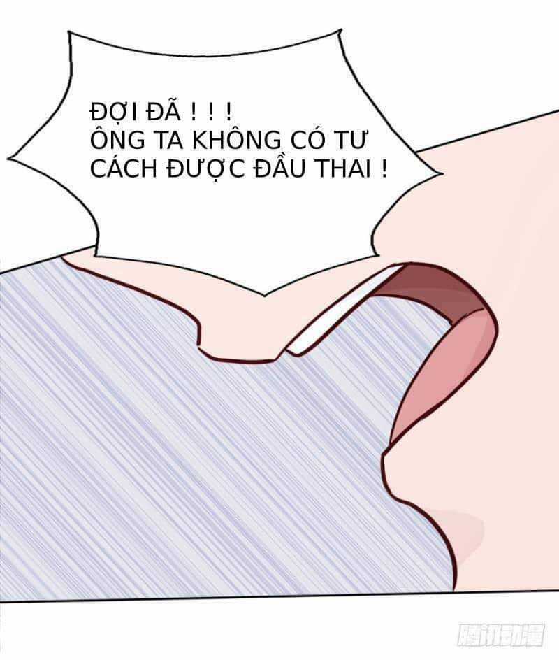 Chạy Đi Âm Sai Chapter 37 trang 19