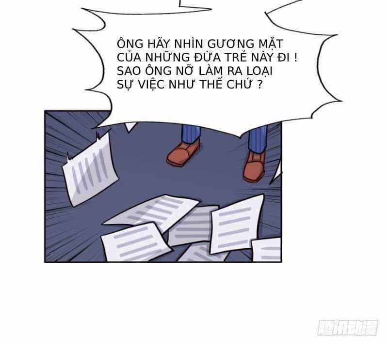 Chạy Đi Âm Sai Chapter 37 trang 22