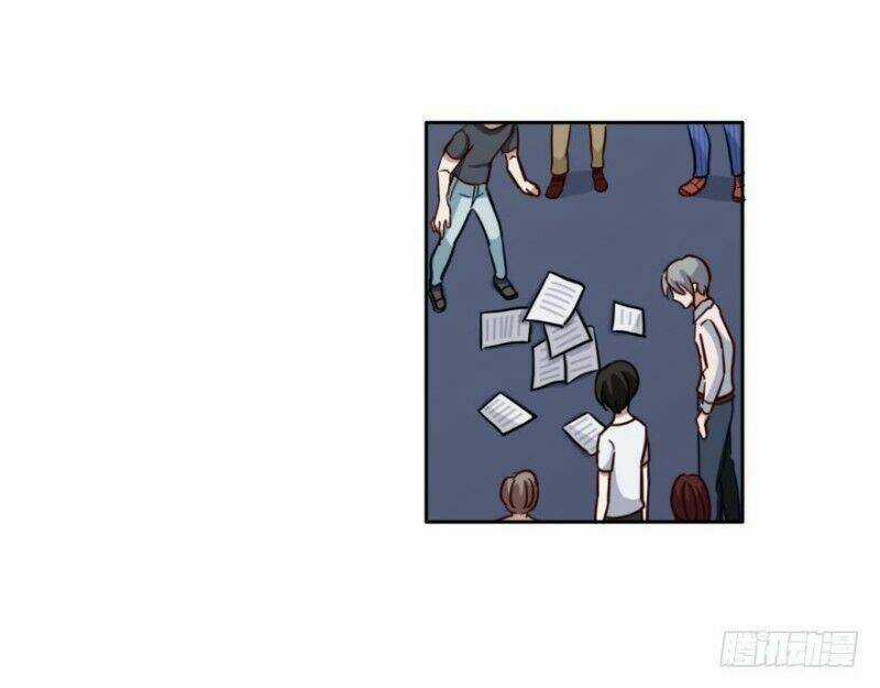 Chạy Đi Âm Sai Chapter 37 trang 23