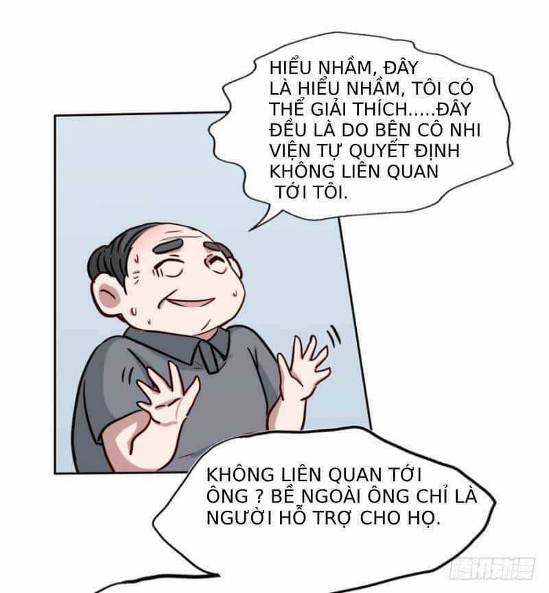 Chạy Đi Âm Sai Chapter 37 trang 25