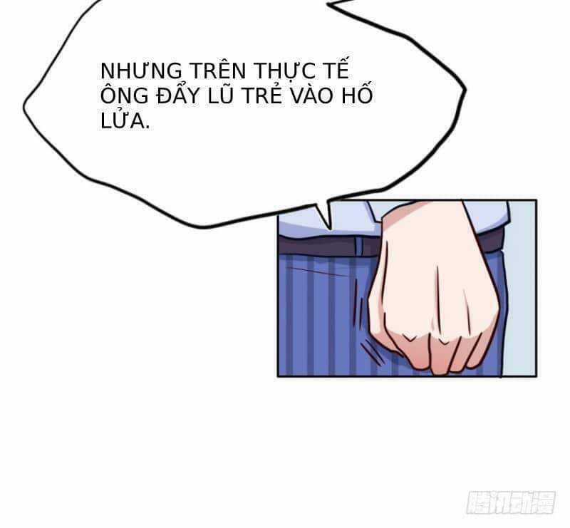 Chạy Đi Âm Sai Chapter 37 trang 26