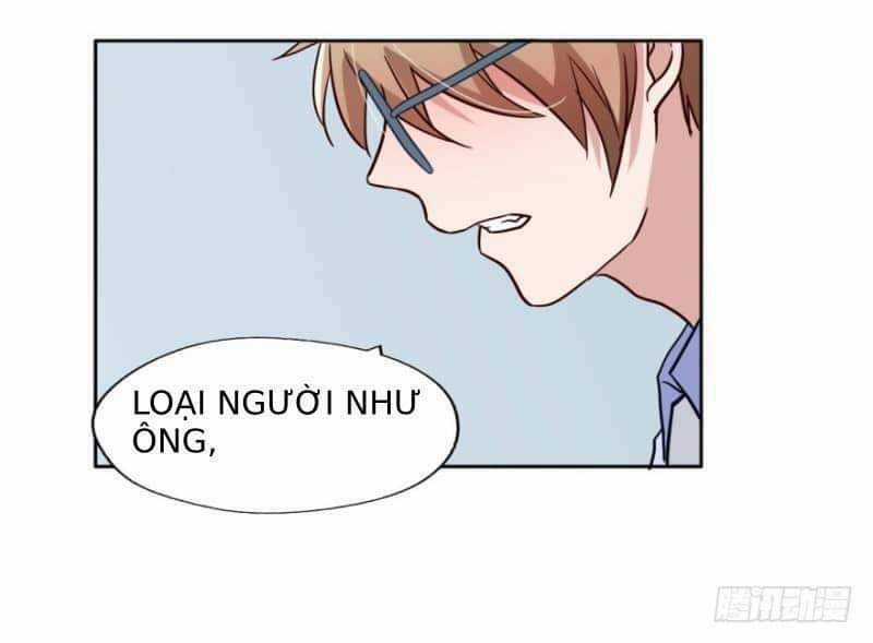 Chạy Đi Âm Sai Chapter 37 trang 27