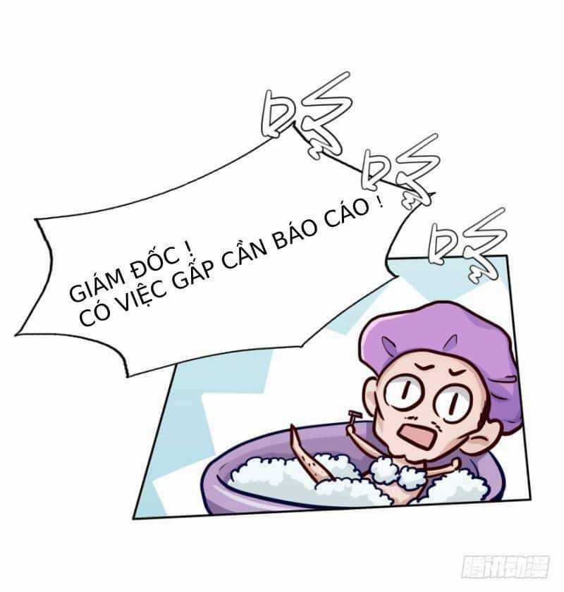 Chạy Đi Âm Sai Chapter 37 trang 3