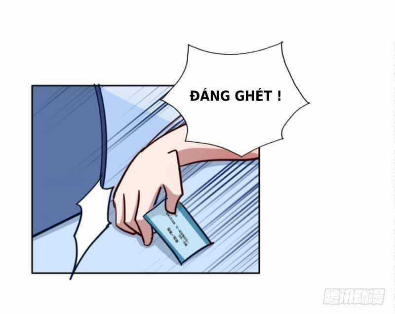 Chạy Đi Âm Sai Chapter 37 trang 31