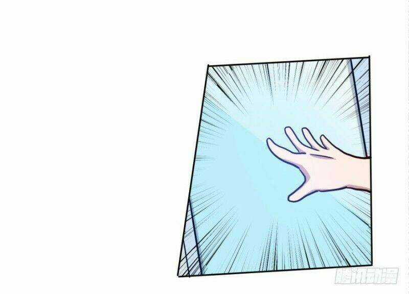 Chạy Đi Âm Sai Chapter 37 trang 33