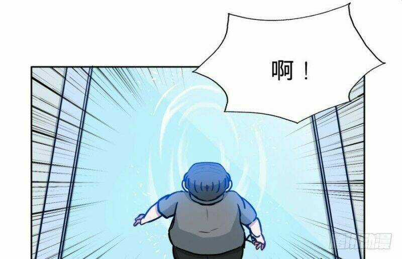 Chạy Đi Âm Sai Chapter 37 trang 34