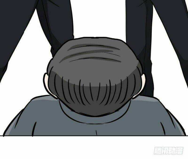 Chạy Đi Âm Sai Chapter 37 trang 36