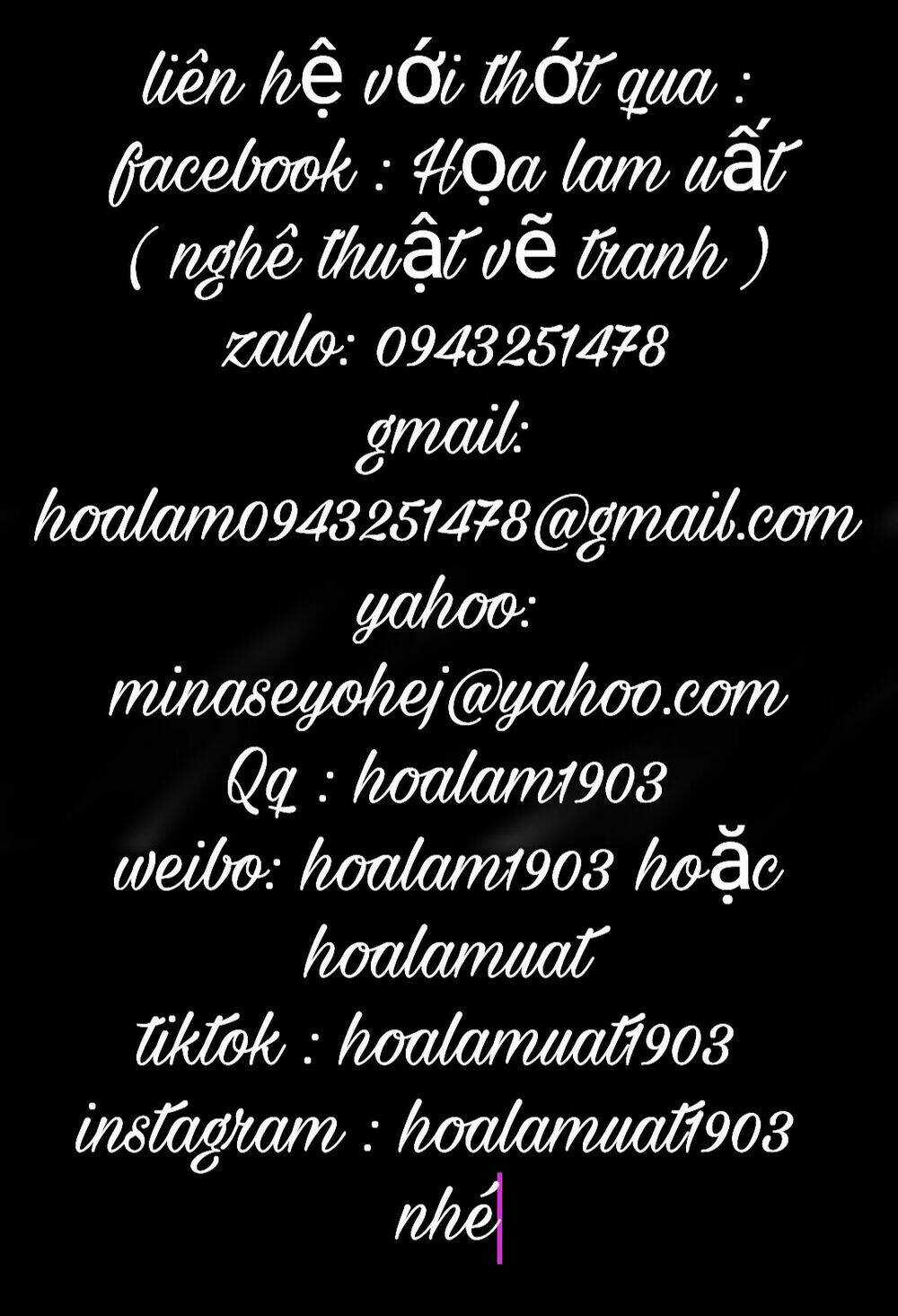 Chạy Đi Âm Sai Chapter 37 trang 38