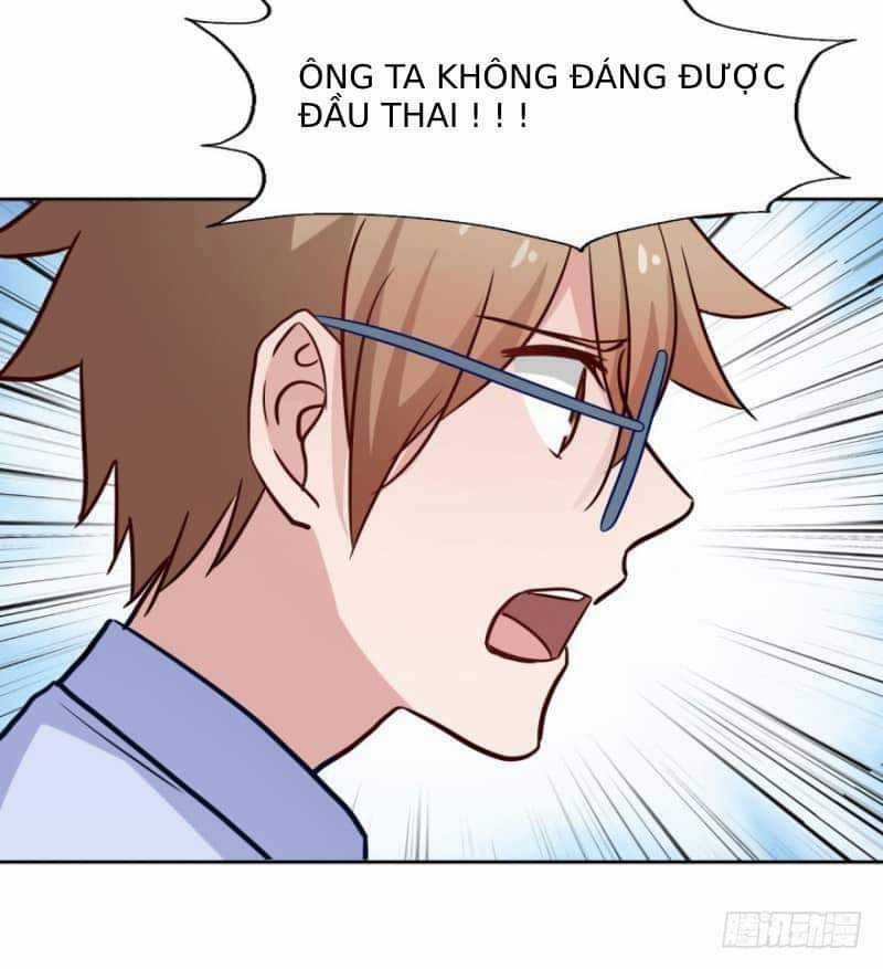 Chạy Đi Âm Sai Chapter 37 trang 5