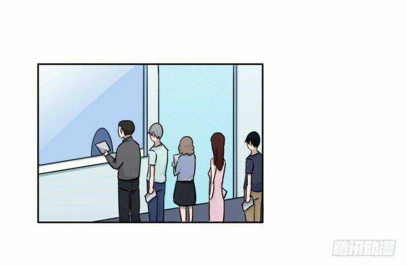 Chạy Đi Âm Sai Chapter 37 trang 7