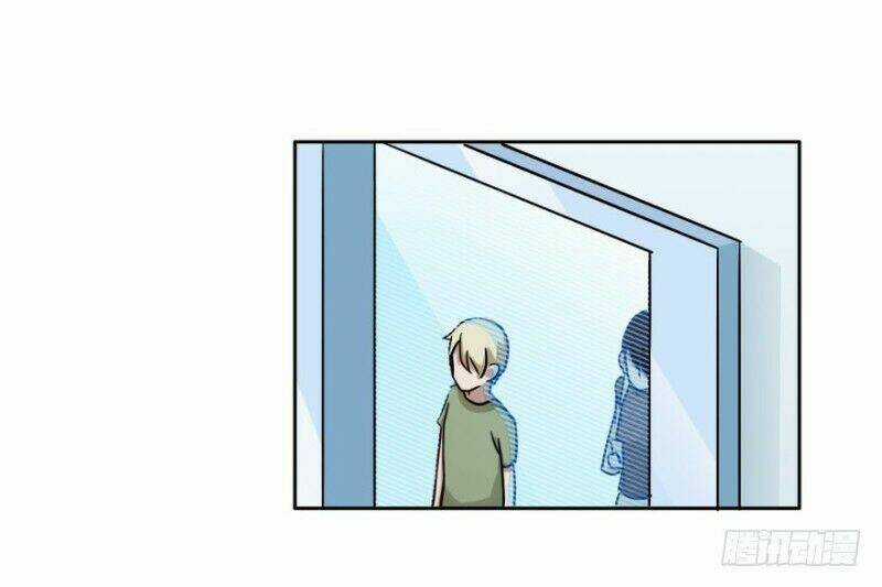 Chạy Đi Âm Sai Chapter 37 trang 8