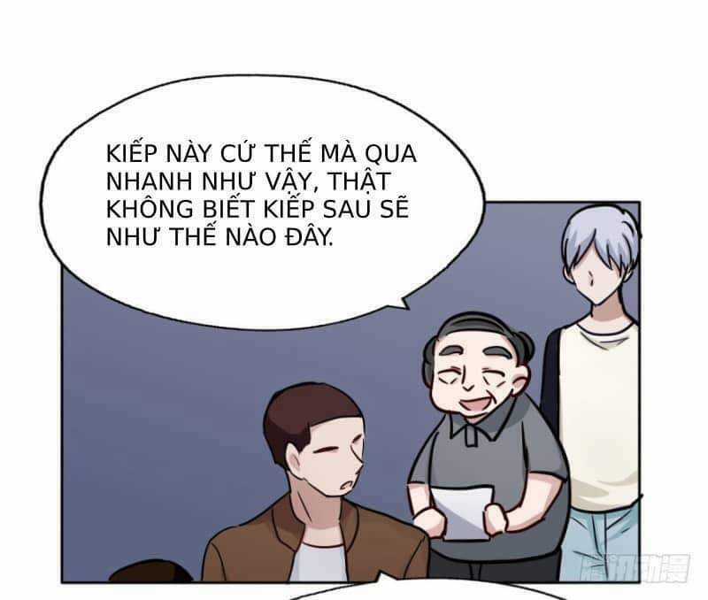 Chạy Đi Âm Sai Chapter 37 trang 9