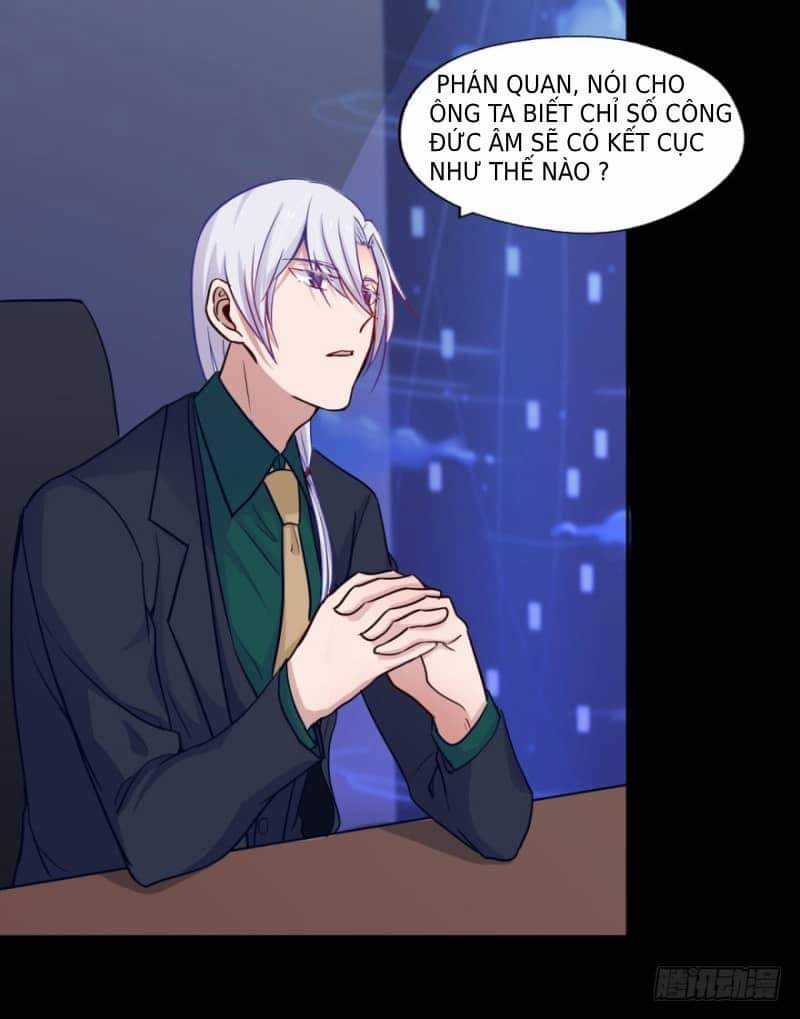 Chạy Đi Âm Sai Chapter 38 trang 13