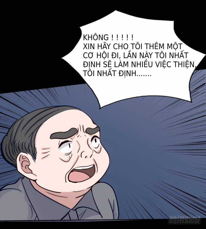 Chạy Đi Âm Sai Chapter 38 trang 15