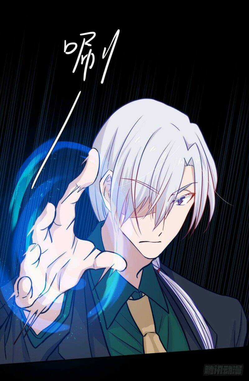 Chạy Đi Âm Sai Chapter 38 trang 16