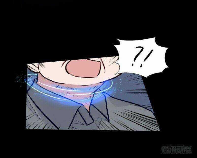 Chạy Đi Âm Sai Chapter 38 trang 17