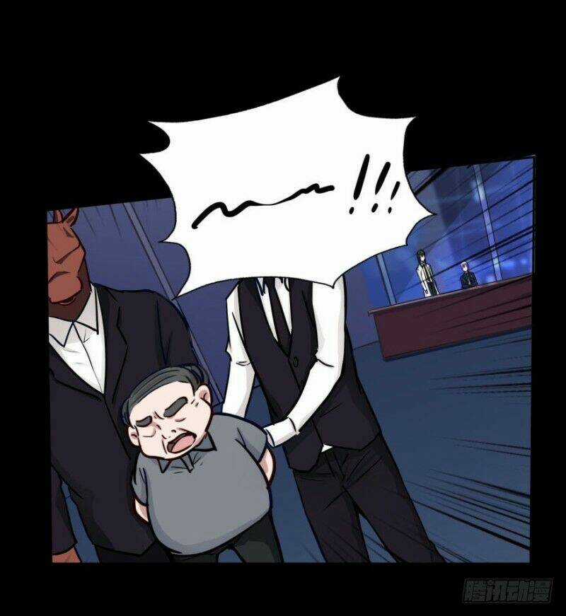 Chạy Đi Âm Sai Chapter 38 trang 18