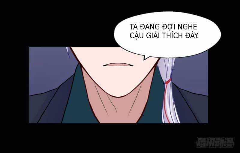 Chạy Đi Âm Sai Chapter 38 trang 20