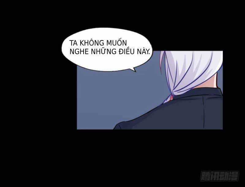 Chạy Đi Âm Sai Chapter 38 trang 23