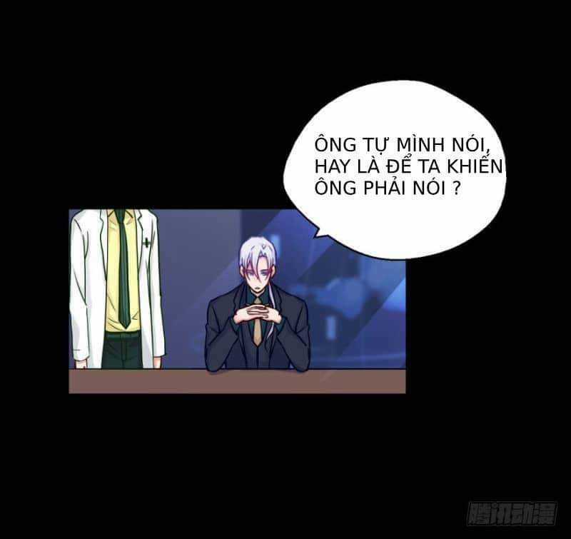 Chạy Đi Âm Sai Chapter 38 trang 4