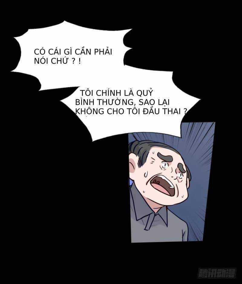 Chạy Đi Âm Sai Chapter 38 trang 5
