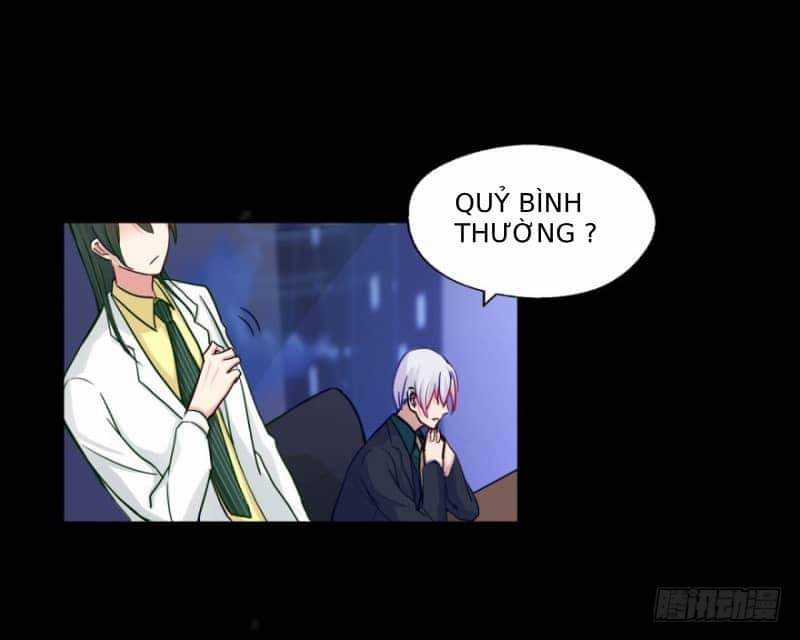 Chạy Đi Âm Sai Chapter 38 trang 6