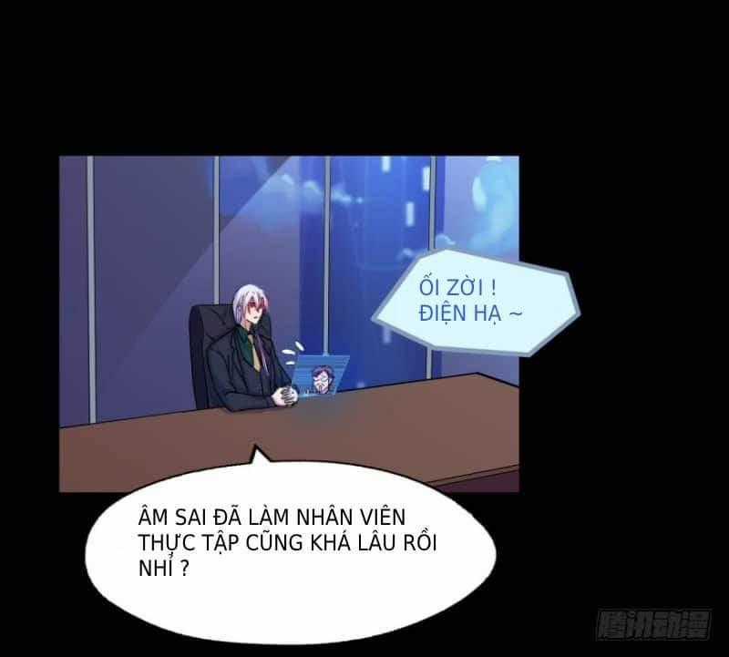 Chạy Đi Âm Sai Chapter 39 trang 0