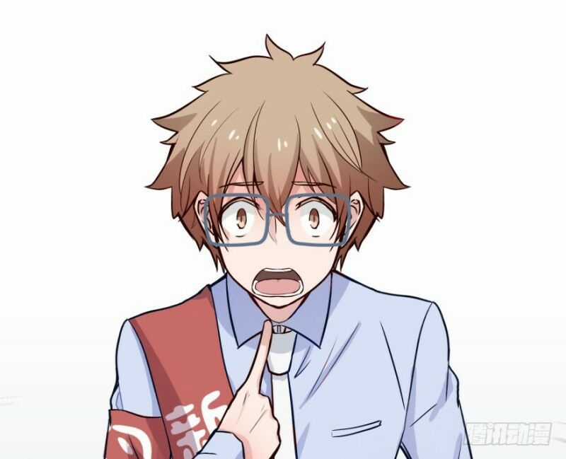 Chạy Đi Âm Sai Chapter 39 trang 11