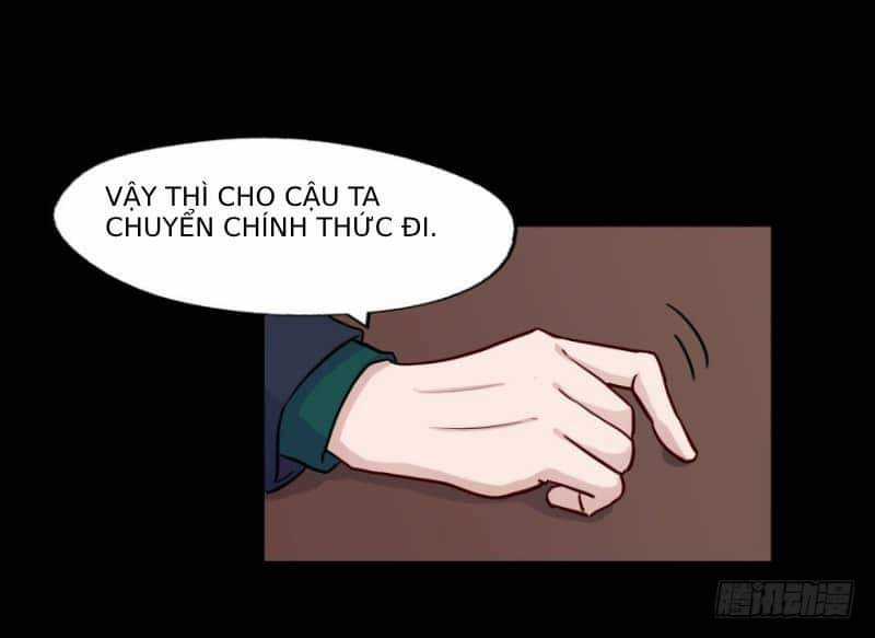 Chạy Đi Âm Sai Chapter 39 trang 3